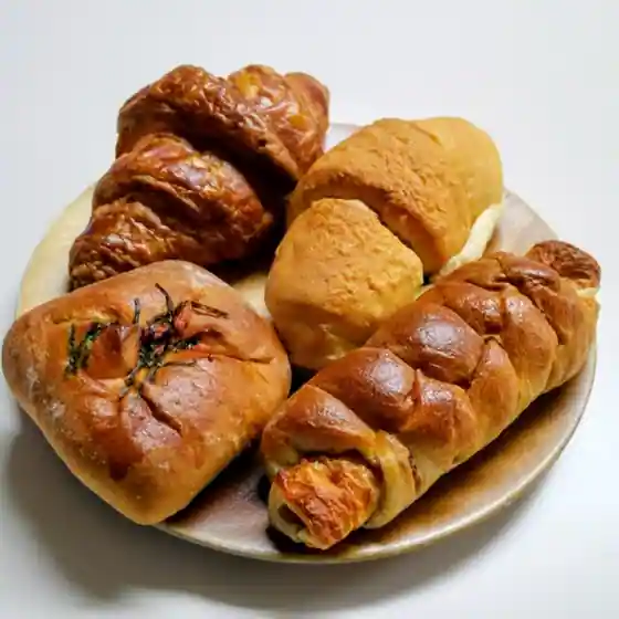 ROUTE54 BAKERY
