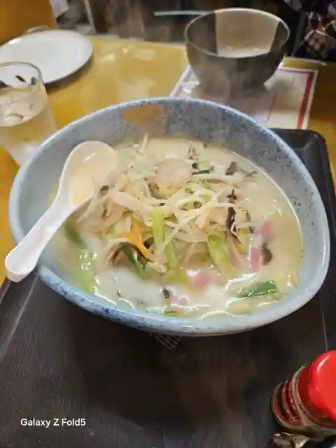 Gohan-ya San Hana-tei