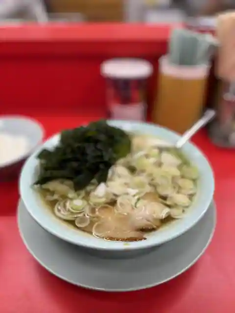 Yachiyo Kirichan Ramen