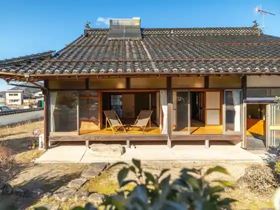 里山Hanare
