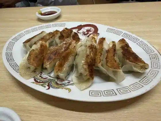 Chinese Restaurant Kurenai Rai Ken