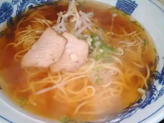Chugokuryori Nikitakyo