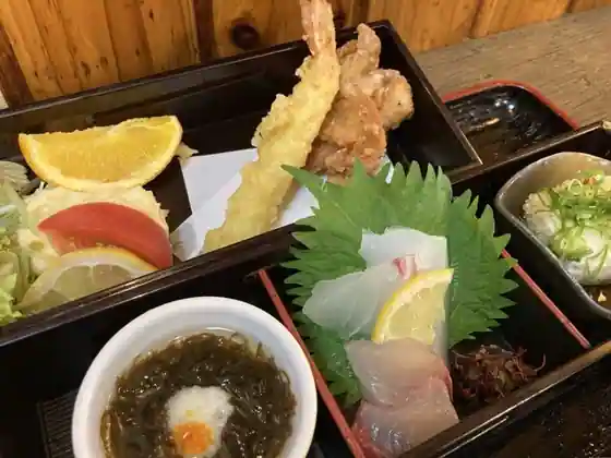 Shima no Daidokoro Jun Sai