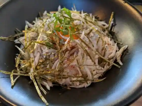 Shirasuya Izu