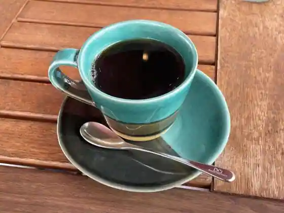 Coffee Roast Sereno