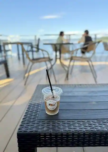 Hajimarino Terrace