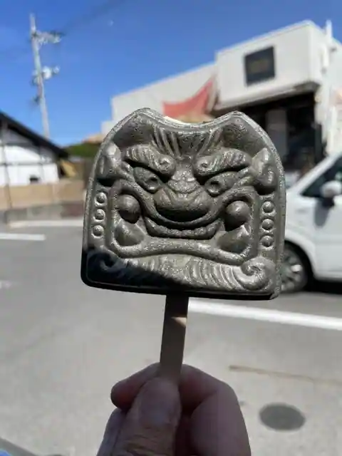 Oni no O-ya Tsu MIKIYO