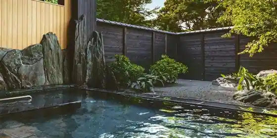 えたじま温泉 江田島荘