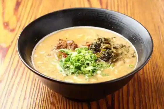 Daikichi Ramen Hon