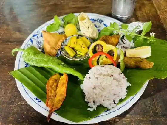 Purashantei