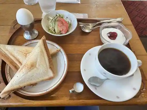 Senu Cafe Terrace Fuchu