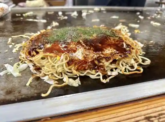 Okonomiyaki Ogawa