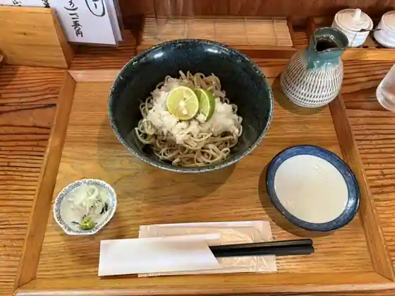 Teuchi Soba Murakami