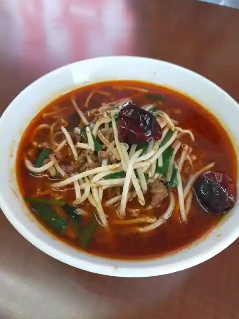 Chugokuryori Tonmin