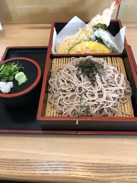 Udon Soba Mino-ya