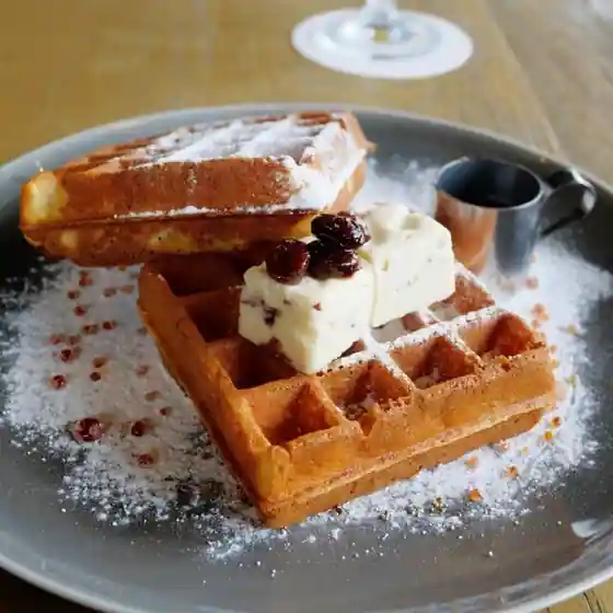 Baruka Cafe