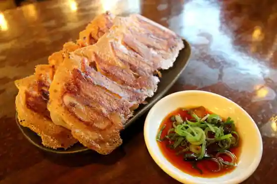 Genkotsu Ramen Fuchu