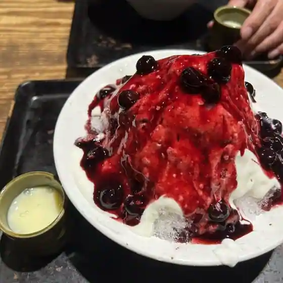 Kofujimochi