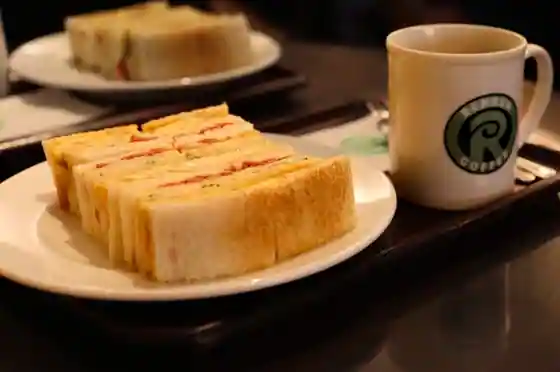 Renren Coffee