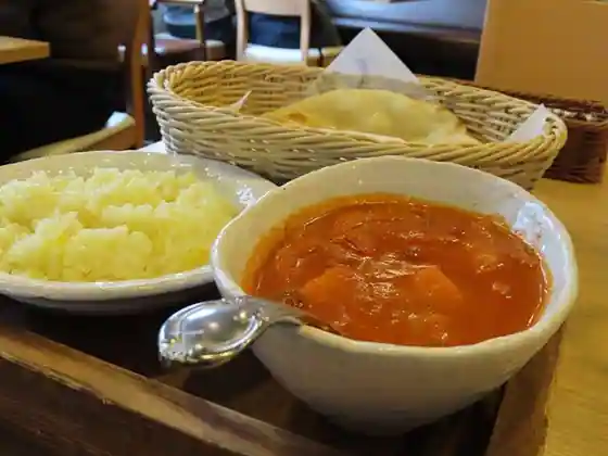 Indian Dining Doruga