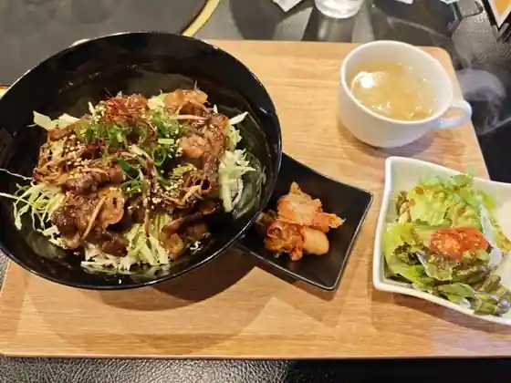 Seiniku Yakiniku Sentanisho