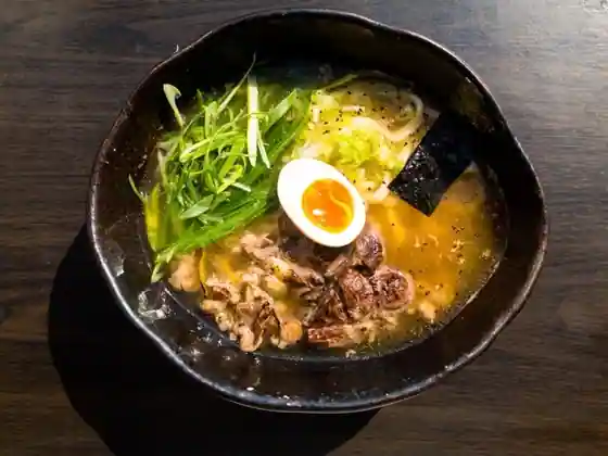 Udon no Kama Kura