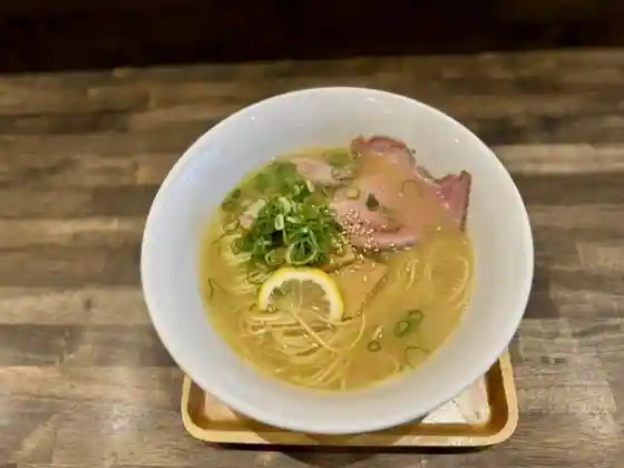 Menya Jifu