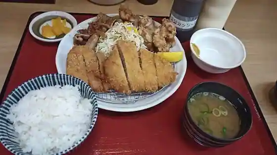 Matsu No-ya