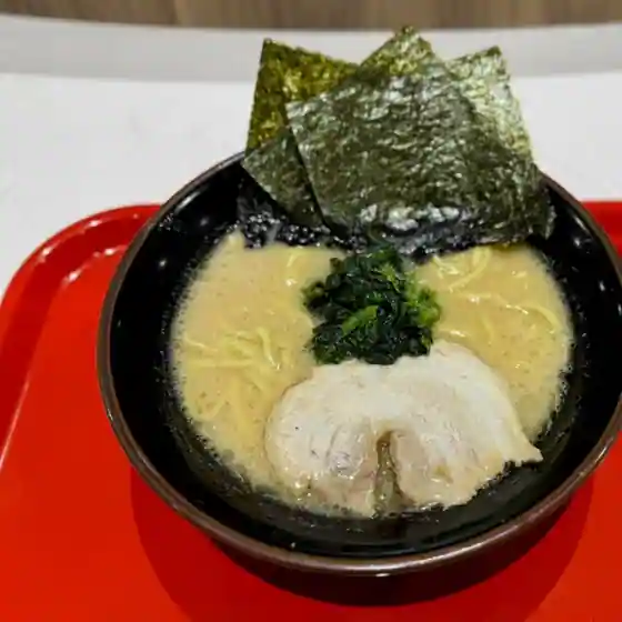 Tsuru no Ya Aeon Mall Hiroshima Fuchu