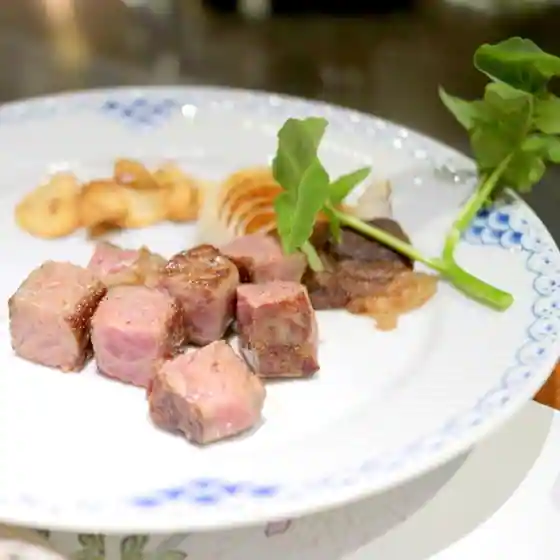 Steak Kaisekimiyako Kasuga