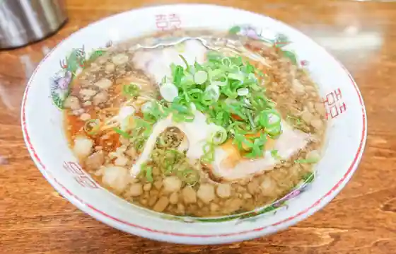Onomichi Ramen Itcho