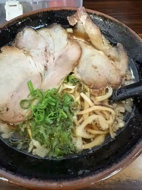 Onomichi Ramen Honten