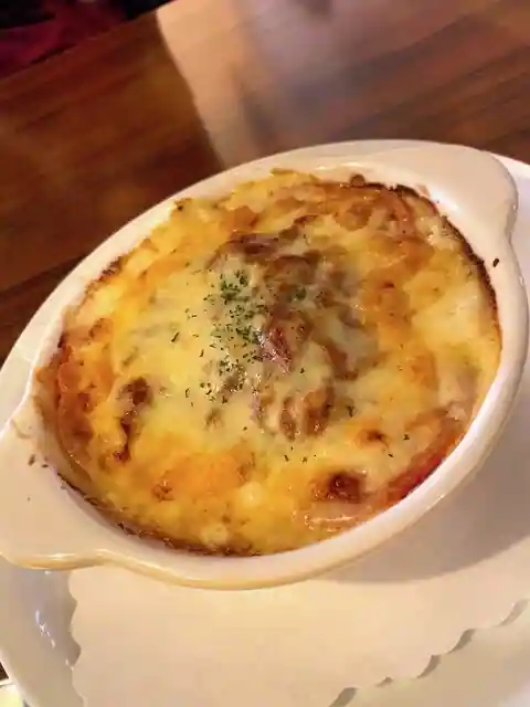 Jun Cafe Runa Motomachi