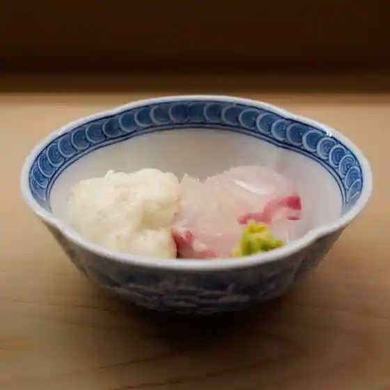 Ajiyoshi