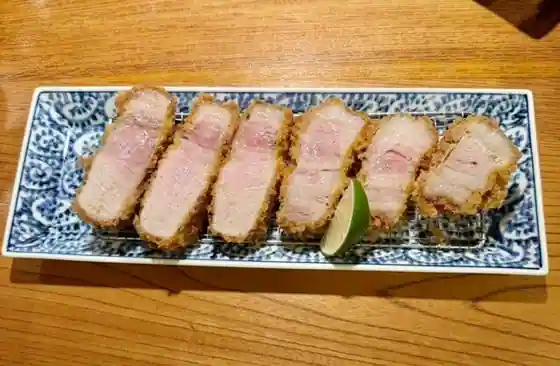 豚笑