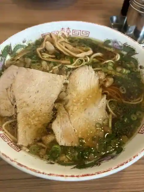 Chuka Soba Shintaku