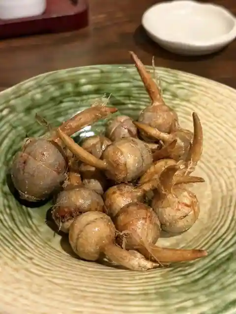 Izaka-ya Betsu-kan