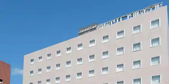 Fukuyama Orientaru Hotel