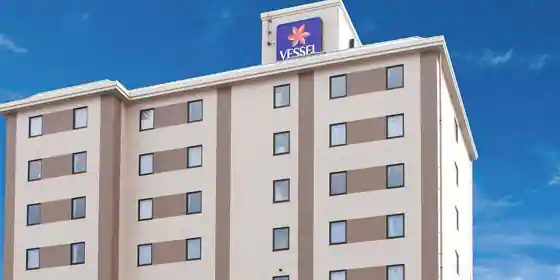 Besseru Hotel Fukuyama