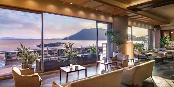 Hotel Kamome Kaze Tei