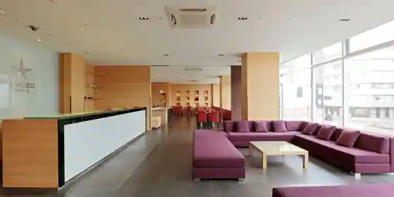 Kandeo Hotel Zu Fukuyama (CANDEO HOTELS)