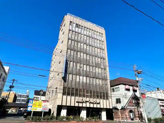 Fukuyama Park Hotel
