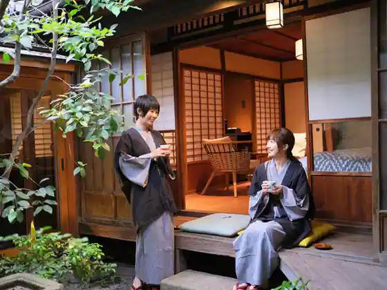 Shiomachi Hotel