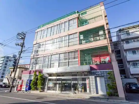 Business Hotel New Chowa Shima