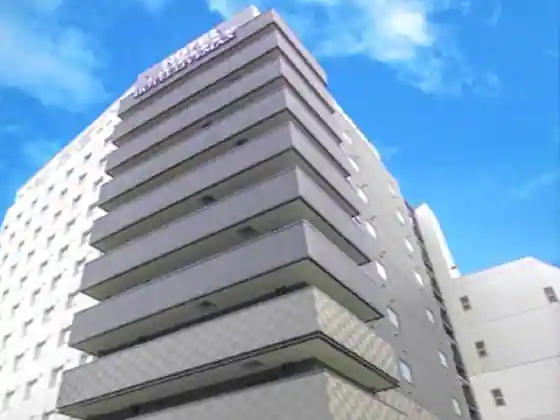 Hotel Ribumakkusu Fukuyama Ekimae
