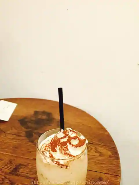 Itoshi Coffee Miyajima