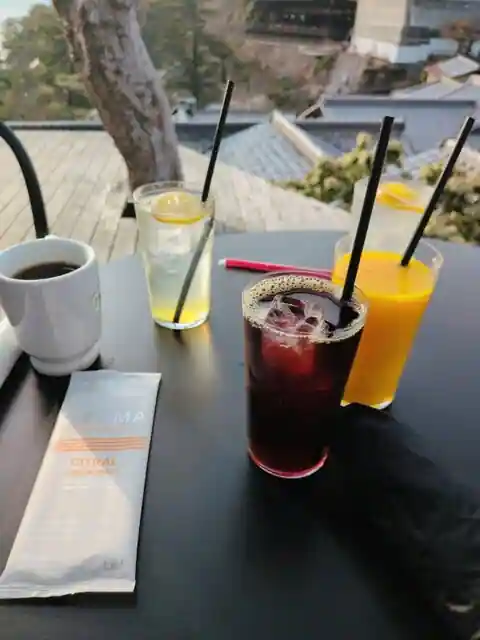 Tenshinkaku