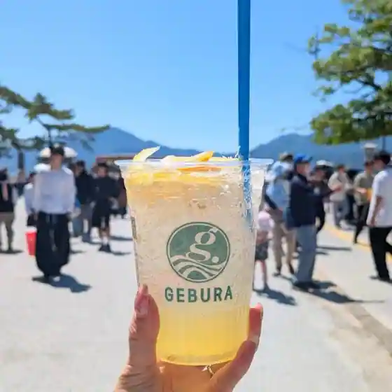 GEBURA