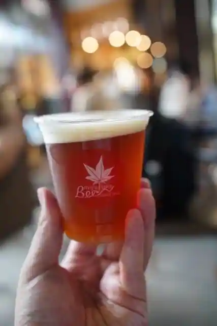 MIYAJIMA BREWERY 1F Biasutando