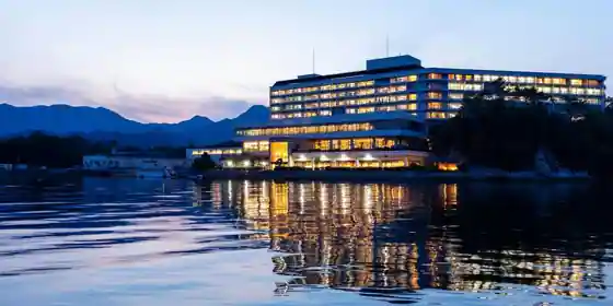 Aki Grand Hotel